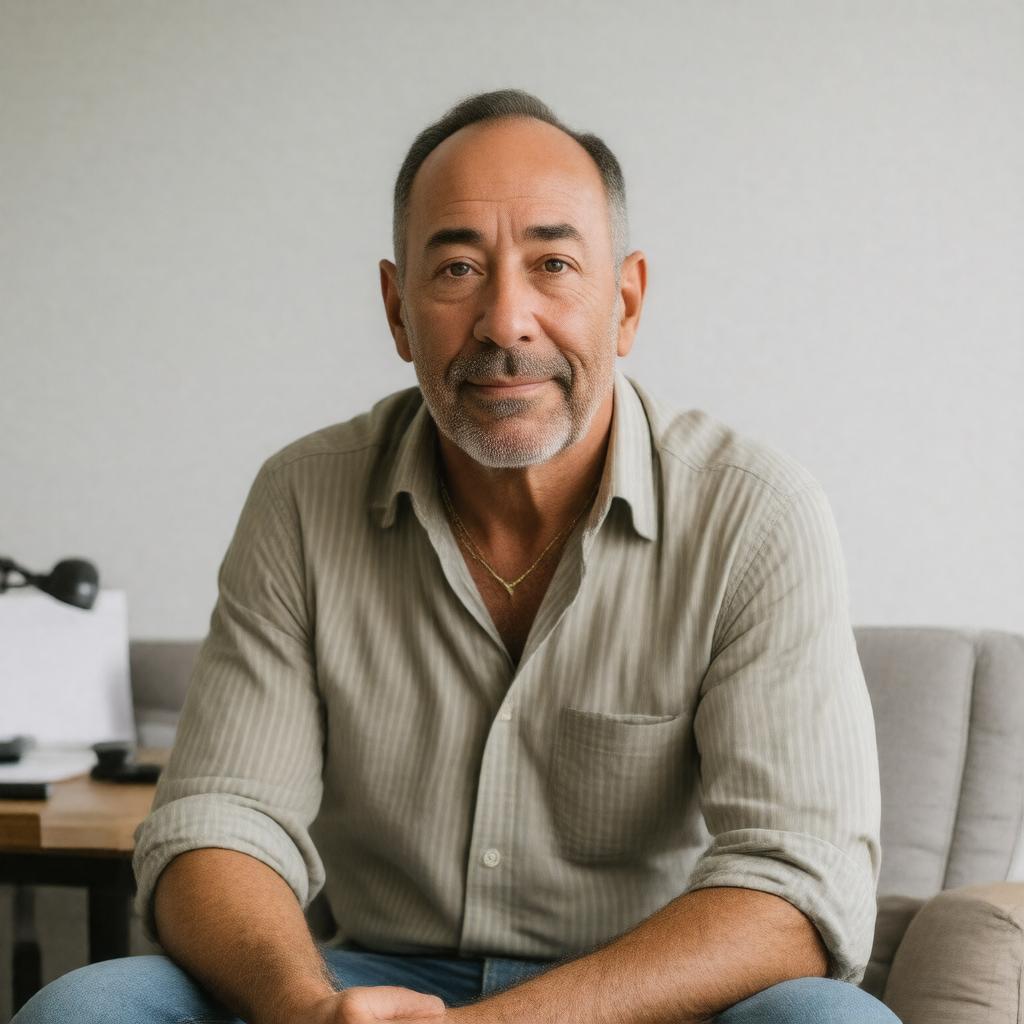 Sam Simon